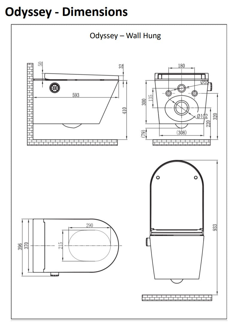 Wc dimensions deals